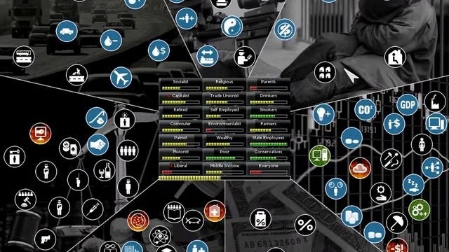 Let's Play Democracy 2 008 смотреть онлайн