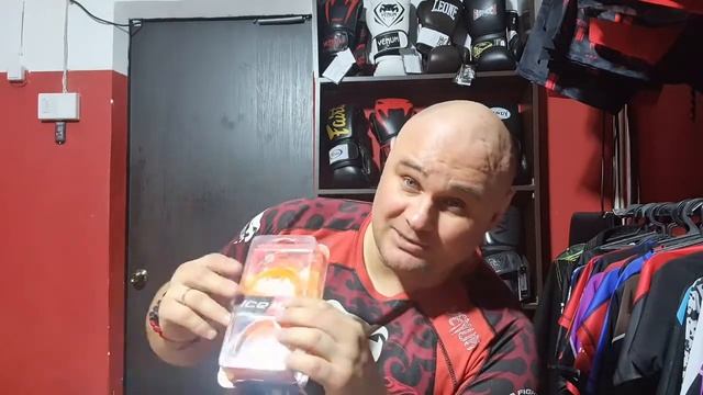 Капа FlaMMA ICE HIT смотреть онлайн