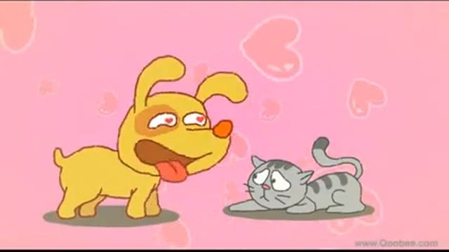 Qoobee Agapi Lazy Little Cupid Part 2 смотреть онлайн