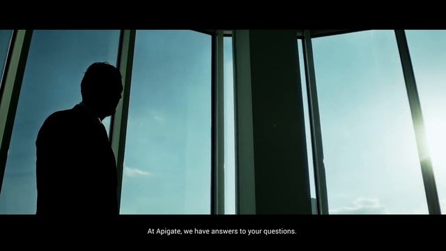 Apigate: The New Breed API Platform смотреть онлайн