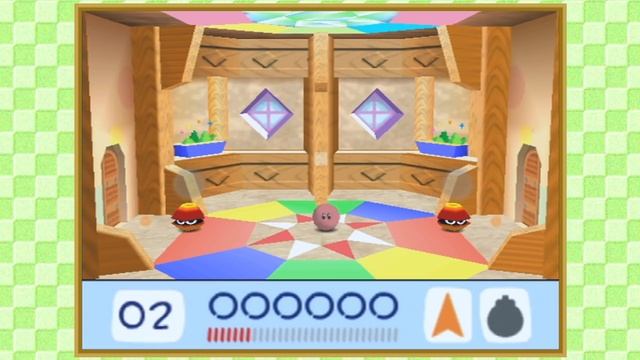 Kirby 64 The Crystal Shards [10] - Ripple Effect смотреть онлайн