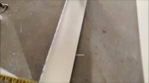 Как сделать грядки из подоконников