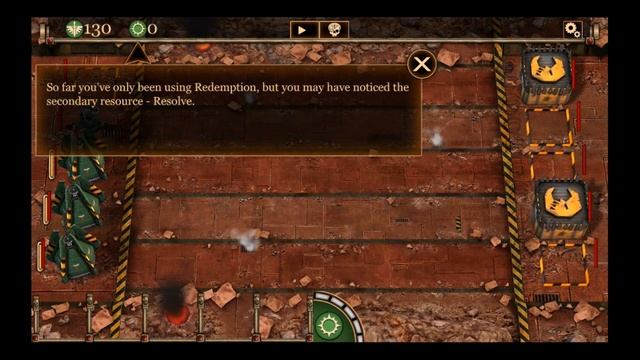 Warhammer 40,000: Storm of Vengeance - Universal - HD Gameplay Trailer смотреть онлайн