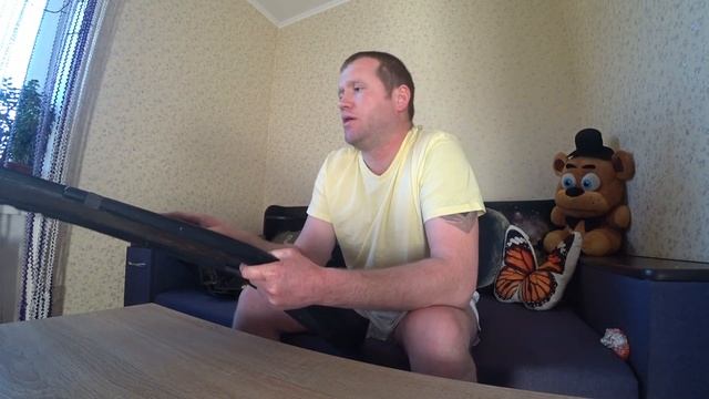 Распаковочка к Рождеству, подарки для подводных охотников смотреть онлайн