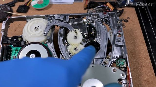 Сборка ЛПМ двух NV-180 смотреть онлайн