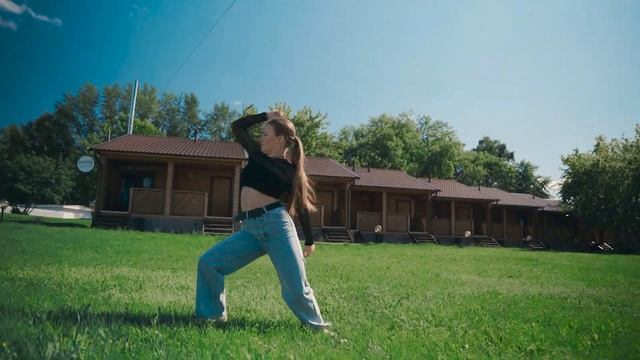 Dancehall — Fraules Dance Centre — Софа Матвейчук смотреть онлайн