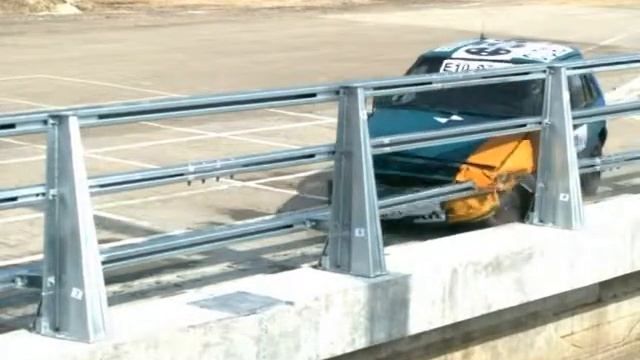 META13® Crash Test TB11 смотреть онлайн