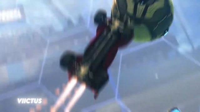 Clarity | Rocket League Roster Reveal