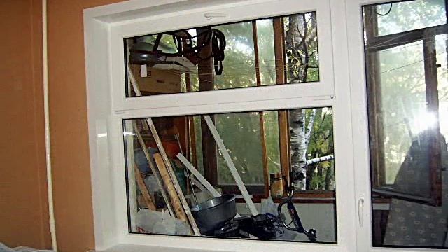 Пластиковые откосы для окнан и дверей "Stadur" (Германия) смотреть онлайн