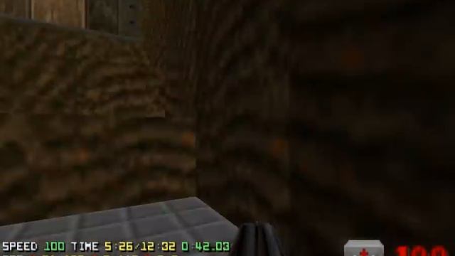 Doom 2 Done Turbo Quicker (TAS) in 10:04 смотреть онлайн
