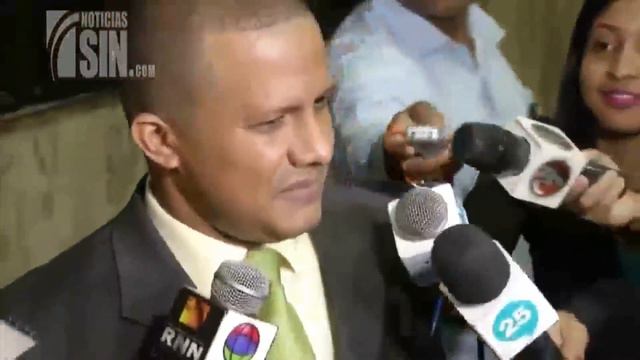 Conocen medida de coerción contra Awilda Reyes y Valera смотреть онлайн