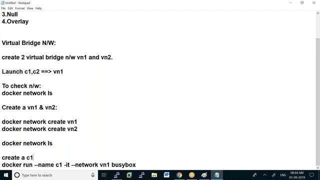 DOCKERS NETWORK 1 9 19 смотреть онлайн