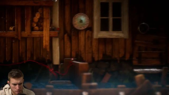Drowning In Your Love - Unravel (Pt. 3) смотреть онлайн