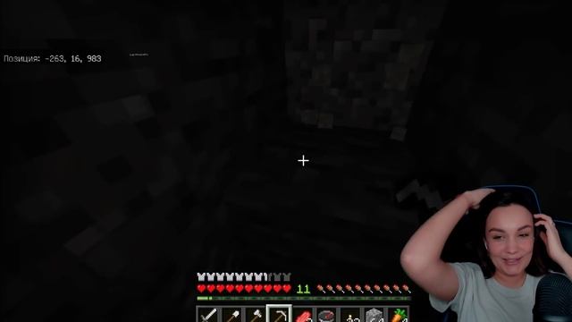 Реакция MILKA PLAY - JOHAN - Ты только посмотри ( Minecraft RTX ) смотреть онлайн