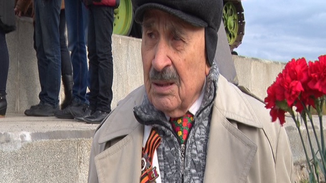 Военно-исторический праздник «Москва за нами» на Бородинском поле смотреть онлайн