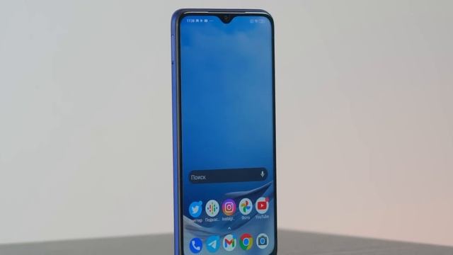 Обзор Poco M3 - дёшево и сердито! смотреть онлайн