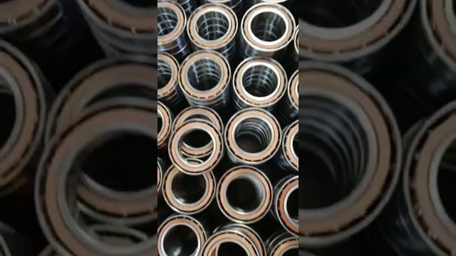 angular contact ball bearing смотреть онлайн