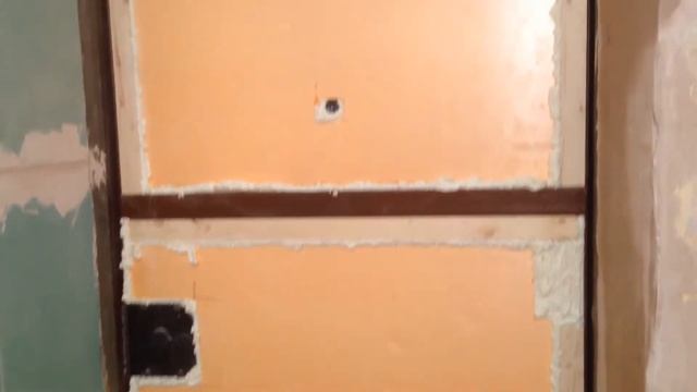 Реставрация советской железной двери ?шумоизоляция, утепления. смотреть онлайн