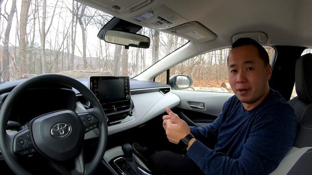 2020 Toyota Corolla Hybrid Review - Before You Buy смотреть онлайн