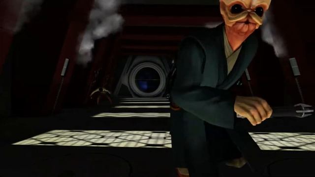 Kinect Star Wars: Дуели судьбы - Часть 5 - Дарт Вейдер смотреть онлайн