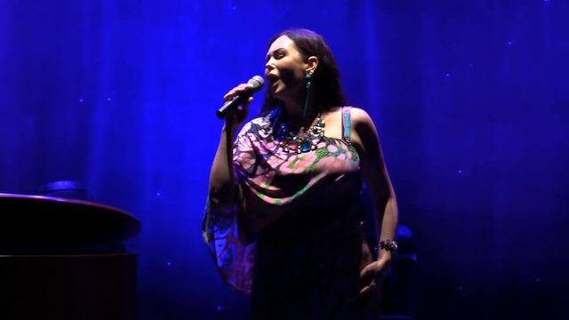 Лариса Луста - "А напоследок я скажу" смотреть онлайн