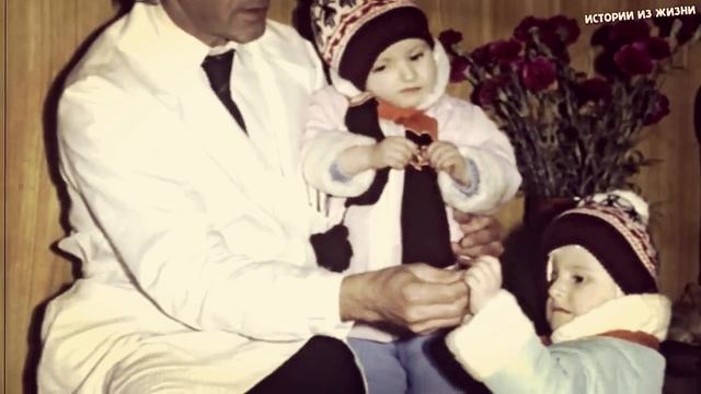 35 лет спустя: Что СТАЛО с СИАМСКИМИ близнецами Вилией и Виталией? смотреть онлайн