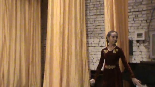 Адыгея. НА ВСТРЕЧУ ОЛИМПИАДЕ 2014 ч. 14 смотреть онлайн