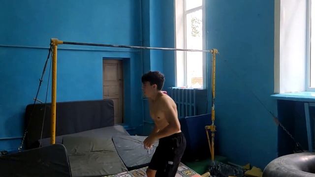 Тренировка в Каменск Шахтинске|720?, Бэк ту бэк, двуха?, ткач| смотреть онлайн