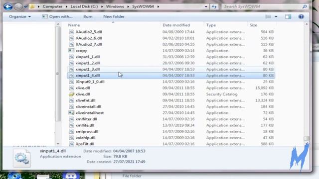 How to fix xinput1_4.dll on Windows 7 | BO2 Plutonium смотреть онлайн