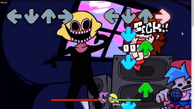 How to get the lemon demon in Friday night funkin смотреть онлайн