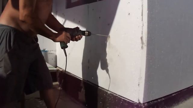 Утепление дома своими руками. Часть №2) смотреть онлайн