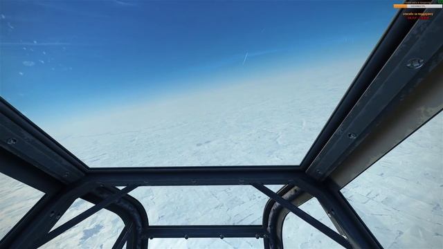 Ил-2 Штурмовик Тактика Бум-зум на BF-109 F4 смотреть онлайн