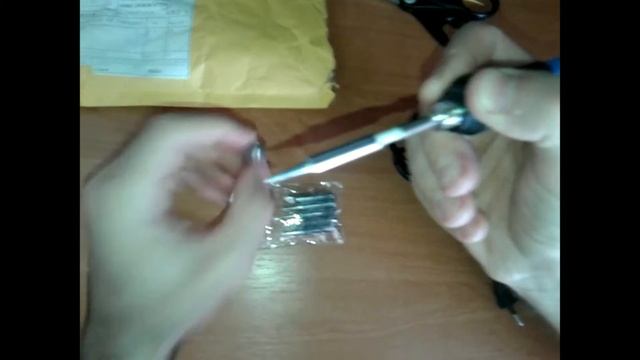 Паяльник с керамическим нагревателем смотреть онлайн