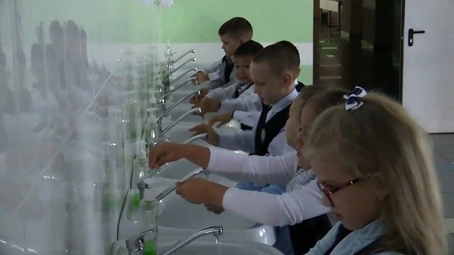 школьная столовая. Полезно. Вкусно! смотреть онлайн