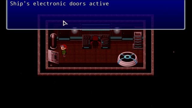 Space Pilgrim Episode 1: Alpha Centauri Gameplay смотреть онлайн