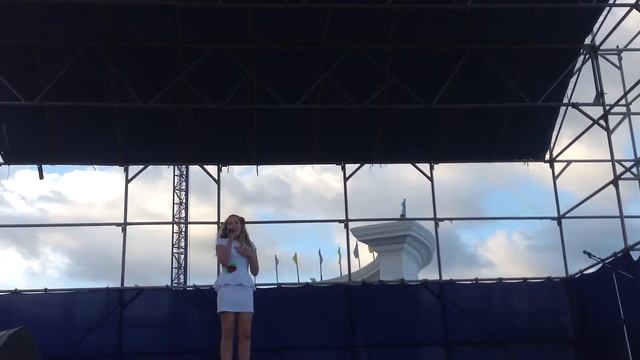 Палала (Валерия Плаксиева)Белгород