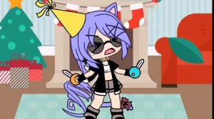 Кошка лана клип ключ