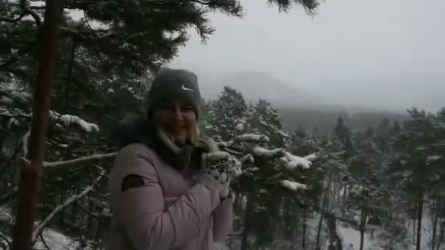 Камышлинский водопад. Проект "Мир без границ" смотреть онлайн