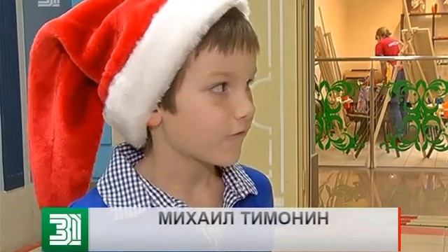 Все профессии нужны. Детям из Челябинска предлагают попробовать себя в роли доктора или пожарного смотреть онлайн