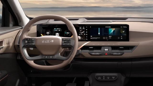 Kia EV5 2024 trình làng, giá bán dự kiến chưa đến 600 triệu đồng? смотреть онлайн