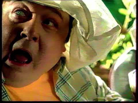 Реклама. Канал "Россия". 16.03.2004г.(1). смотреть онлайн