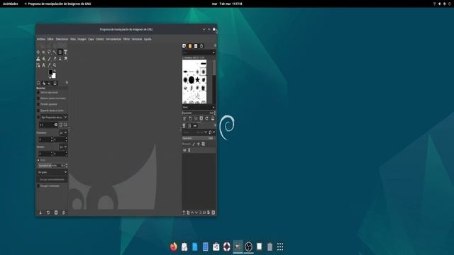 DEBIAN 11 TESTING GNOME 43 -- PRINCIPALES NOVEDADES (DEBIAN 12) смотреть онлайн