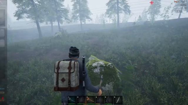 No One Survived - Survival Chronicles Episode 4 смотреть онлайн