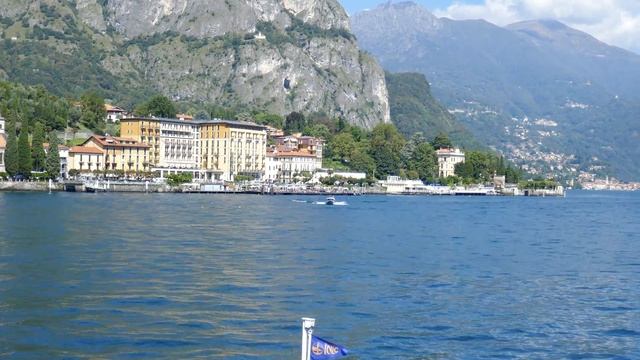 Lumix TZ-100/ZT-100 - (4K) Summer 2016 ITALY смотреть онлайн