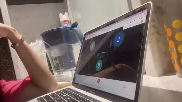 A week in my life (in lockdown) | SILVER PLAY BUTTON смотреть онлайн