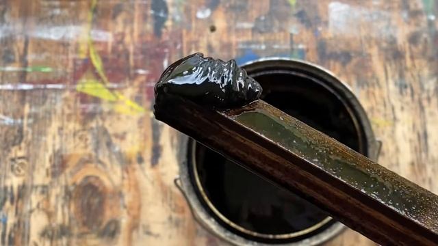Should You Shake or Stir Your Stain? смотреть онлайн