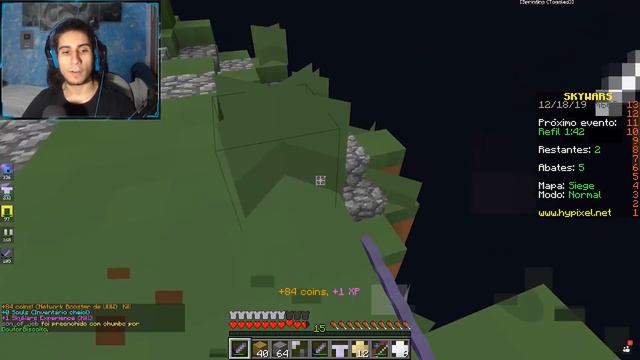 como pegar 1000 fps não é clickbait (textura 1x1) смотреть онлайн