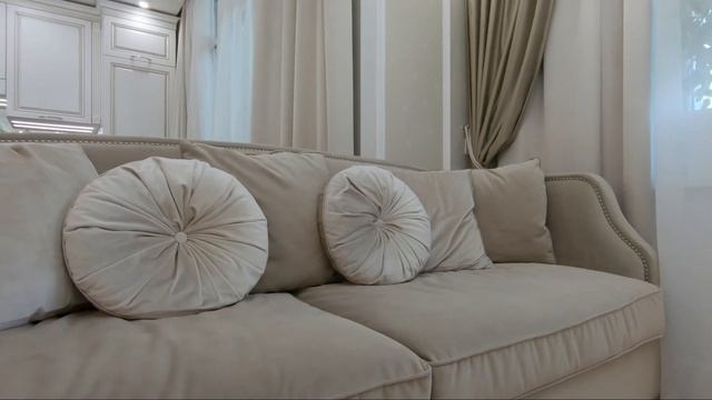 Видео обзор квартиры на Куйбышева, 21 в Екатеринбурге смотреть онлайн