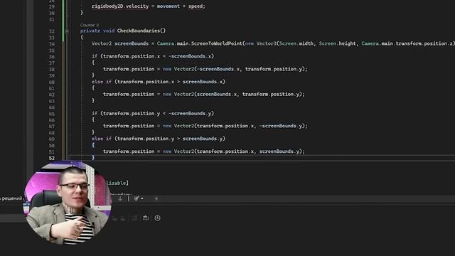Нейросеть ЗАМЕНИТ программистов? Обзор кода игры от ИИ ChatGPT смотреть онлайн