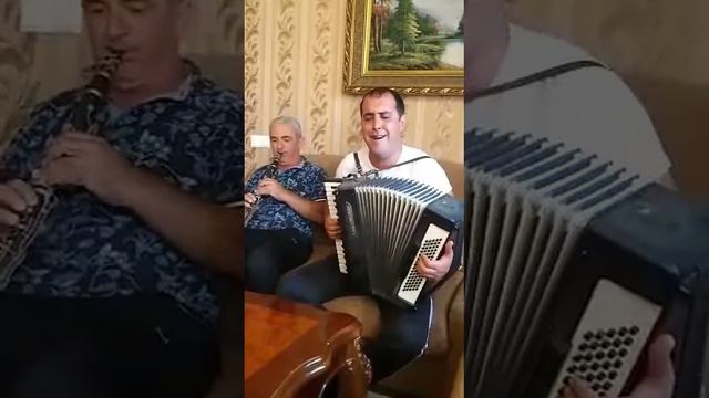 DATO AXALKALAKCI.MXO KLARNET смотреть онлайн